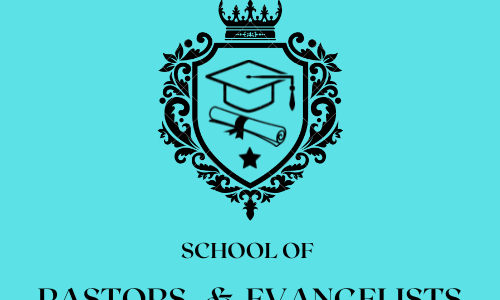 School of Pastors and Evangelists